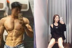 Khởi tố vụ án 'tú bà' 9X môi giới cho HLV thể hình bán dâm 18 triệu đồng/lượt
