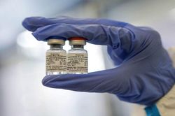 Việt Nam có đăng ký mua vaccine COVID-19 của Nga?