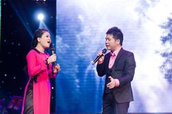 Chương trình nghệ thuật ''Bài ca Tổ quốc''