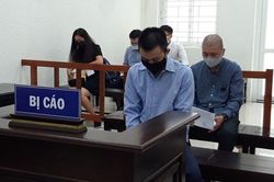 Giết người sau khi sàm sỡ bạn gái cũ tại nơi làm việc