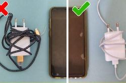 10 sai lầm cực nguy hiểm khi sạc pin điện thoại bạn cần phải dừng ngay và luôn!