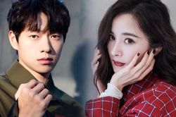 Lộ bằng chứng Dương Mịch và 'tình trẻ' Ngụy Đại Huân đang sống chung