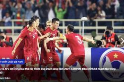 VFF, VPF liên tục 'việt vị', bóng đá Việt xoay như chong chóng bởi dịch Covid-19
