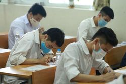 An tâm vào đại học bằng học bạ