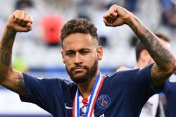 Neymar và hành trình chuộc lỗi mới bắt đầu