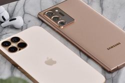 Apple cần sao chép 5 tính năng của Galaxy Note 20 Ultra cho iPhone 12