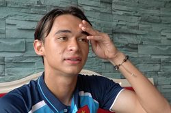 Tiêu Ê Xal: 'Tôi không nghĩ lại được lên tuyển lần nữa'
