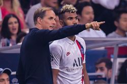 PSG đổi vận nhờ bản lĩnh của người Đức