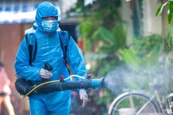 Ca mắc Covid-19 ở Quảng Nam làm thợ xây, từng dự 3 đám tang
