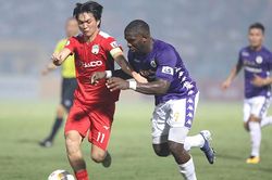 V-League và thể thức thi đấu mới: Hấp dẫn nhưng vẫn có vấn đề