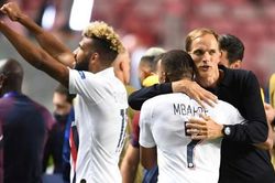 Điểm nhấn Atalanta 1-2 PSG: Người hùng Mbappe. Cuộc ngược dòng lịch sử
