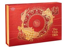 Mondelez Kinh Đô Việt Nam mang đến thông điệp 'Tròn Vị Bánh, Sáng Mãi Chuyện Đêm Trăng' cho mùa Tết Đoàn Viên 2020