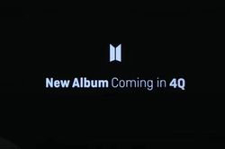 Big Hit tiết lộ 2 album mới của BTS, 3 nhóm nhạc mới và 2 game mới