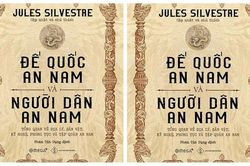 Thú vị cuốn sách về 'An Nam' từng đăng trên 'Sài Gòn thư tín'