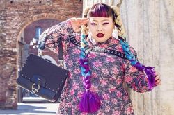 Naomi Watanabe - người đẹp 'quá cân' nổi tiếng nhất Nhật Bản