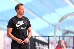 Trực tiếp bóng đá Leipzig vs Atletico: Tướng trẻ Nagelsmann sẵn sàng cho trận đánh lớn