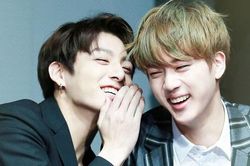Cuộc gọi của Jungkook BTS cho Jin chuyển từ thắm thiết sang 'man rợ' trong tích tắc
