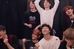 BTS cực nhộn trong trailer 'Break the Silence: The Movie'