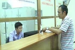 Thủ tục cấp lại Giấy phép lái xe ô tô khi đổi họ
