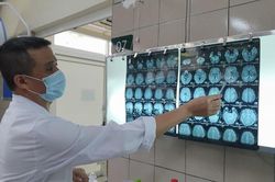 Ghi nhận các ca nhiễm độc thiếc đầu tiên tại Việt Nam