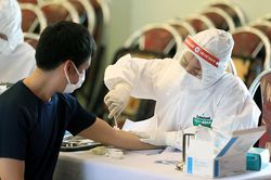 Không chủ quan với dịch Covid-19