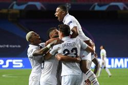 Vòng tứ kết Champions League: PSG 'chết hụt' trước Atalanta