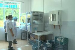 Lịch trình hai ca bệnh vừa mới ghi nhận tại Quảng Nam