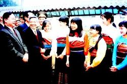Quỹ khuyến học Lê Khả Phiêu ươm mầm tài năng, tạo nguồn nhân lực