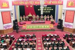 Binh đoàn 15: Phát triển kinh tế-xã hội, gắn với tăng cường quốc phòng, an ninh