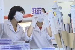 Cuối năm Việt Nam sẽ thử nghiệm vắc-xin phòng Covid-19