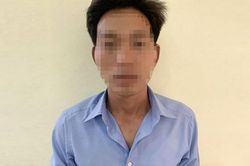 Khởi tố 'yêu râu xanh' dâm ô với bé gái 12 tuổi