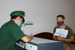 Bắt khẩn cấp đối tượng trong đường dây đưa người nhập cảnh trái phép