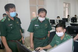 Đưa công tác thi đua khen thưởng và phong trào thi đua quyết thắng đi vào thực chất và có chiều sâu