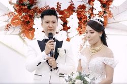 Tình trạng của Âu Hà My sau khi tố chồng 'tệ bạc' trên MXH
