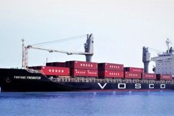 Nhiều thủy thủ viễn dương Việt Nam đang bị mắc kẹt ở nước ngoài