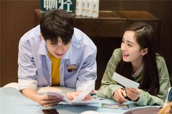 Dương Mịch và tình trẻ lộ bằng chứng sống chung giữa ồn ào chia tay