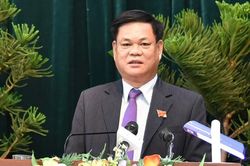 Phê chuẩn miễn nhiệm Chủ tịch, Phó chủ tịch HĐND tỉnh Phú Yên