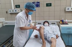 1 người tử vong, 6 người nguy kịch do loại ngộ độc chưa từng thấy