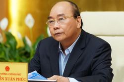 Thủ tướng: Nghiên cứu thông tin 'Doanh nghiệp du lịch cần 'máy thở' gấp'