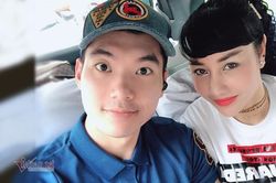 Vợ doanh nhân hơn 15 tuổi sống khép kín của Trương Nam Thành