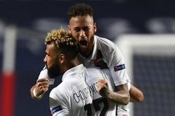 Lịch thi đấu vòng bán kết Champions League