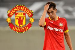 MU 'cướp' Kai Havertz, Man City ký Thiago