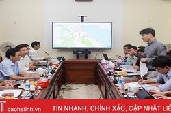 Hướng tới công nghệ số, gia tăng giá trị sản phẩm OCOP Hà Tĩnh