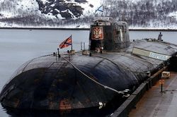 Nga tưởng nhớ các nạn nhân trong thảm họa tàu ngầm Kursk