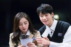 Lộ bằng chứng nữ diễn viên Dương Mịch sống chung với tình trẻ