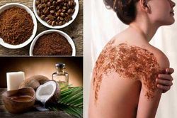 'Bật mí' cách tẩy tế bào chết bằng những nguyên liệu rẻ tiền nhanh, gọn, hiệu quả bất ngờ