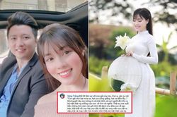Mẹ Âu Hà My xúc động chia sẻ nỗi buồn hôn nhân của con gái
