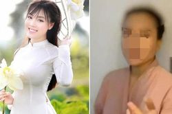 Dân mạng 'ngán ngẩm' trước nhan sắc 'tiểu tam' ngoại tình với chồng Âu Hà My