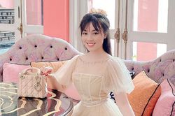 Động thái mới nhất của Âu Hà My sau 'lùm xùm' chồng ngoại tình
