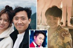 Trúc Nhân đăng cả album 'dìm' hội bạn Trấn Thành, cách minh họa đọc mới sốc